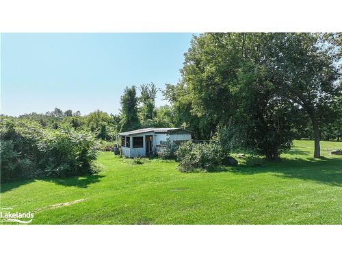 5135 Sideroad 25, Ramara, ON - Outdoor