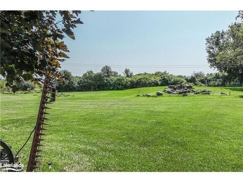 5135 Sideroad 25, Ramara, ON - Outdoor With View