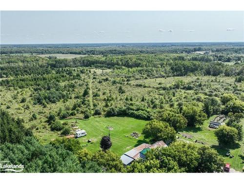 5135 Sideroad 25, Ramara, ON - Outdoor With View