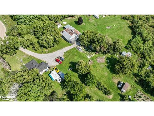 5135 Sideroad 25, Ramara, ON - Outdoor With View