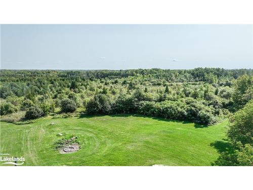 5135 Sideroad 25, Ramara, ON - Outdoor With View