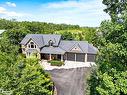 376 Sunset Boulevard, Thornbury, ON  - Outdoor With Facade 