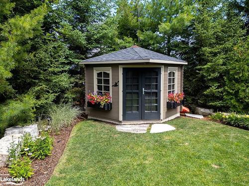 376 Sunset Boulevard, Thornbury, ON - Outdoor