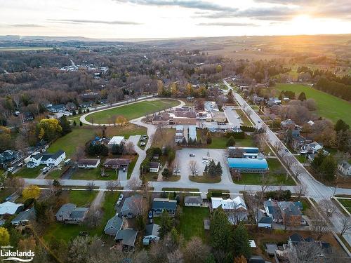 14 Napier Street E, Thornbury, ON - Outdoor With View