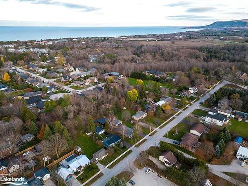 14 Napier Street E, Thornbury, ON - Outdoor With View