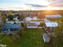 14 Napier Street E, Thornbury, ON  - Outdoor With View 