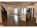 4 Mitchell Avenue, Collingwood, ON  - Indoor Photo Showing Kitchen 