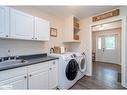 338 Williamsport Road, Huntsville, ON  - Indoor Photo Showing Laundry Room 