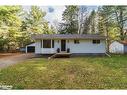 1155 Manitoba Street, Bracebridge, ON  - Outdoor 