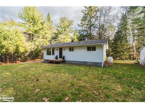 1155 Manitoba Street, Bracebridge, ON - Outdoor