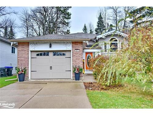 97 Glen Eton Road, Wasaga Beach, ON - Outdoor