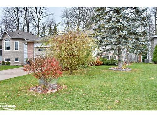 97 Glen Eton Road, Wasaga Beach, ON - Outdoor