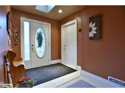 97 Glen Eton Road, Wasaga Beach, ON - Indoor Photo Showing Other Room