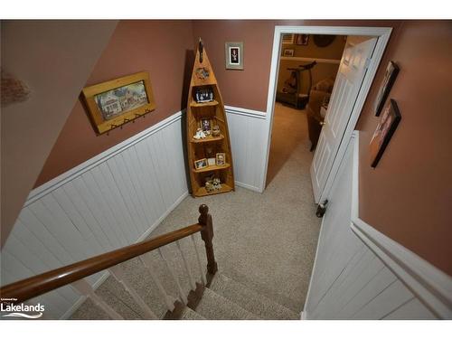 97 Glen Eton Road, Wasaga Beach, ON - Indoor Photo Showing Other Room