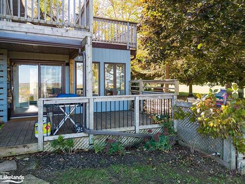 46447 Old Mail Road, Meaford, ON - Outdoor