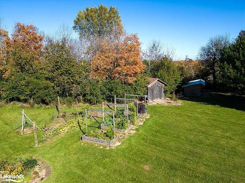 46447 Old Mail Road, Meaford, ON - Outdoor