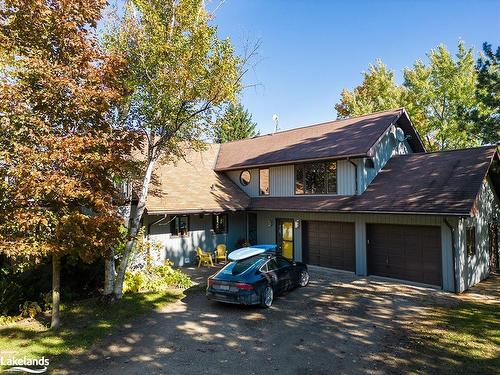 46447 Old Mail Road, Meaford, ON - Outdoor