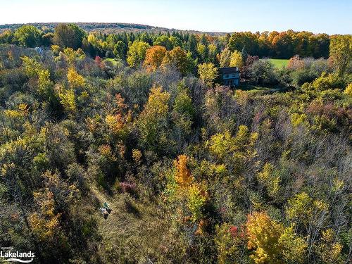 46447 Old Mail Road, Meaford, ON - Outdoor With View