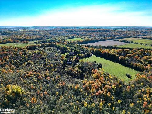 46447 Old Mail Road, Meaford, ON - Outdoor With View