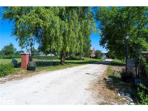 6176 21 22  Nottawasaga Sideroad, Stayner, ON - Outdoor With View