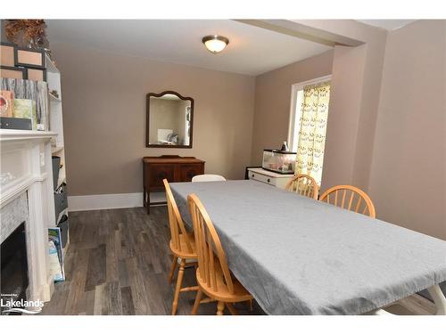 6176 21 22  Nottawasaga Sideroad, Stayner, ON - Indoor Photo Showing Dining Room