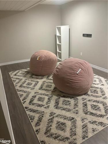 1081 Springdale Park Road, Bracebridge, ON - Indoor Photo Showing Bedroom