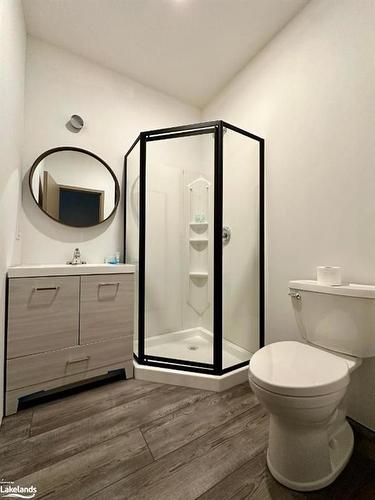 2A West Steet, Port Carling, ON - Indoor Photo Showing Bathroom