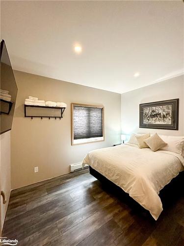 2A West Steet, Port Carling, ON - Indoor Photo Showing Bedroom