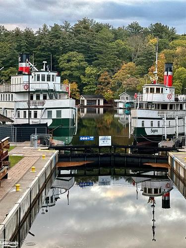 2A West Steet, Port Carling, ON - Outdoor