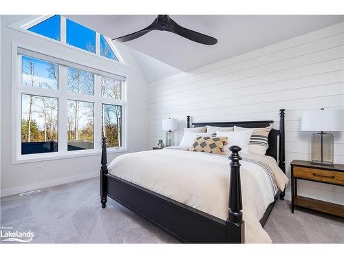 176 Springside Crescent Crescent, The Blue Mountains, ON - Indoor Photo Showing Bedroom