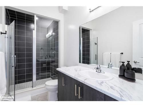 176 Springside Crescent Crescent, The Blue Mountains, ON - Indoor Photo Showing Bathroom