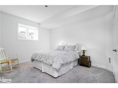 176 Springside Crescent Crescent, The Blue Mountains, ON - Indoor Photo Showing Bedroom