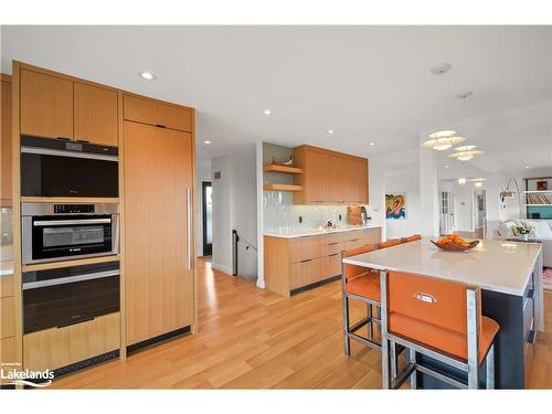 6398 Second Line, Fergus, ON - Indoor Photo Showing Kitchen