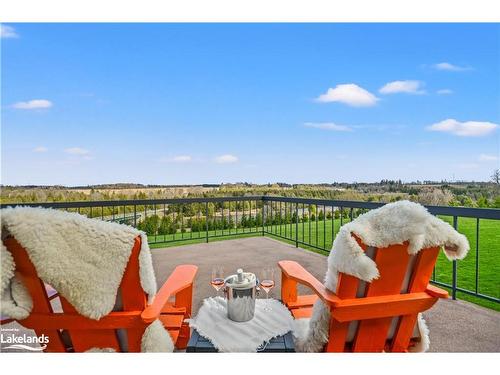 6398 Second Line, Fergus, ON - Outdoor With View