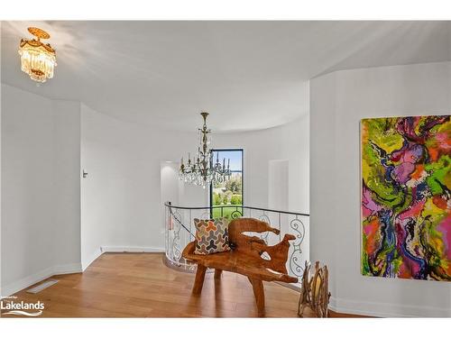 6398 Second Line, Fergus, ON - Indoor Photo Showing Dining Room