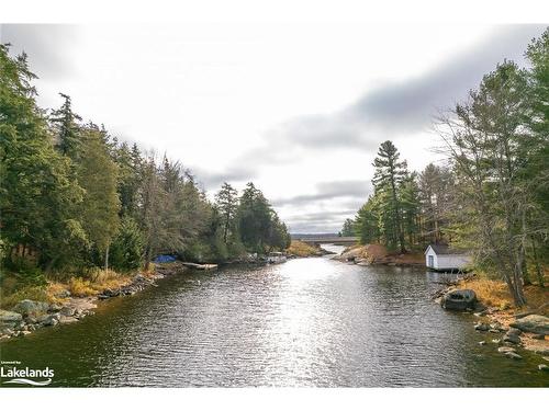 0 Narrows Side Road, Seguin, ON 