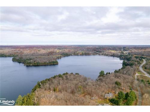 0 Narrows Side Road, Seguin, ON 