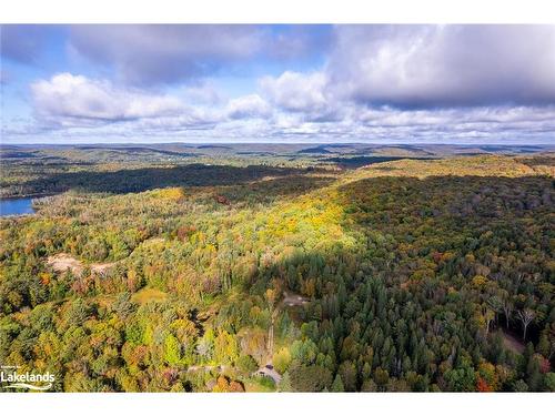 Lot 3 & 4 Lawson Road, Kearney, ON 