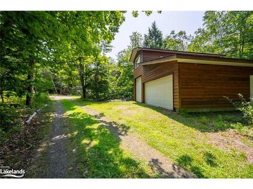 12 Linda Lane W, Carling, ON - Outdoor