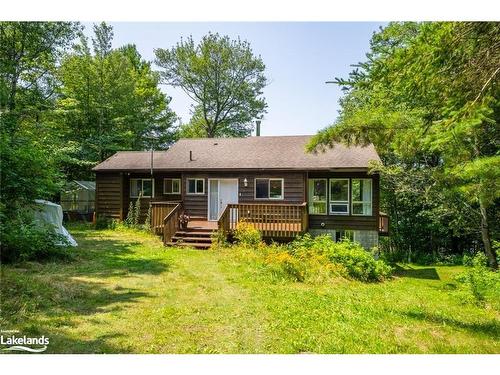 12 Linda Lane W, Carling, ON - Outdoor