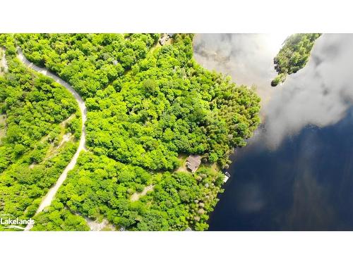 Lot 6 Kribs Road, Magnetawan, ON 