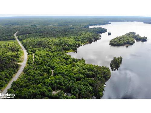 Lot 6 Kribs Road, Magnetawan, ON 