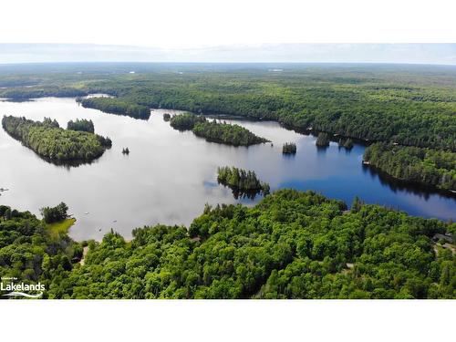 Lot 6 Kribs Road, Magnetawan, ON 