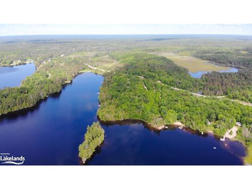 Lot 6 Kribs Road, Magnetawan, ON 