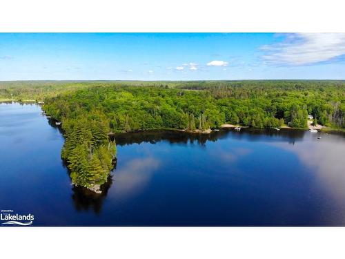 Lot 6 Kribs Road, Magnetawan, ON 