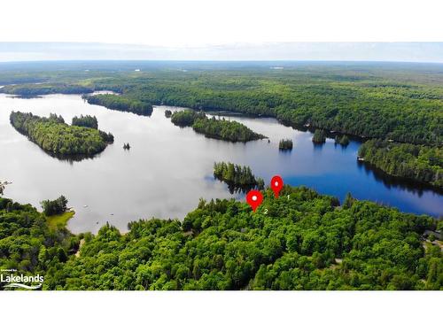 Lot 6 Kribs Road, Magnetawan, ON 