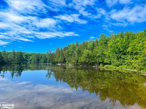 Lot 6 Kribs Road, Magnetawan, ON 