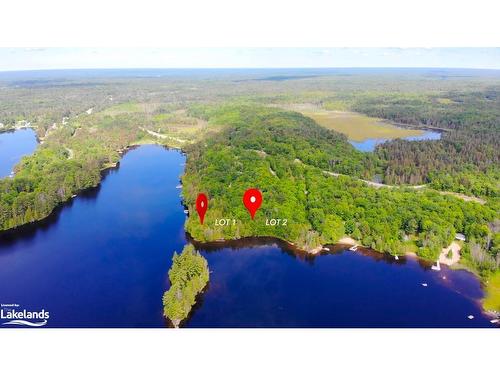 Lot 6 Kribs Road, Magnetawan, ON 