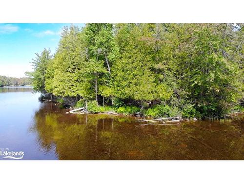 Lot 6 Kribs Road, Magnetawan, ON 