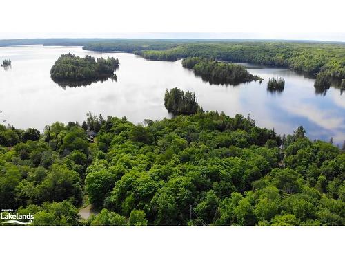 Lot 6 Kribs Road, Magnetawan, ON 